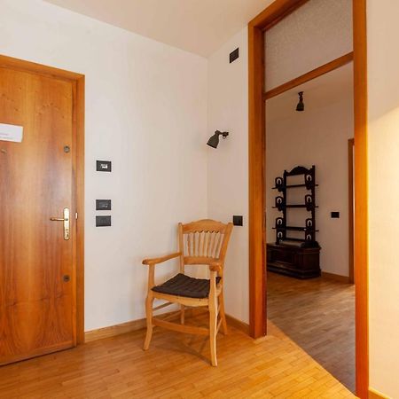Attico In Centro A Belluno - Marmolada Lägenhet Exteriör bild