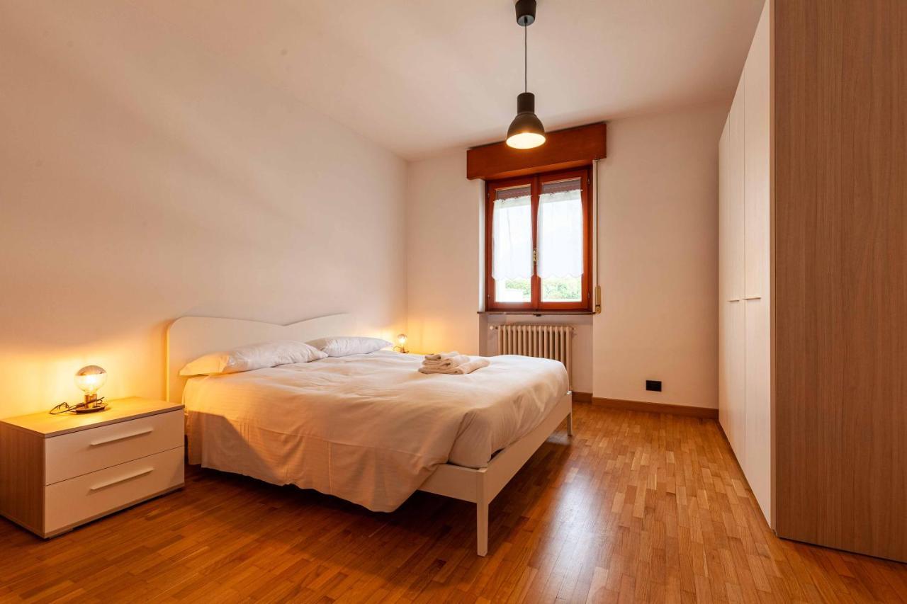 Attico In Centro A Belluno - Marmolada Lägenhet Exteriör bild