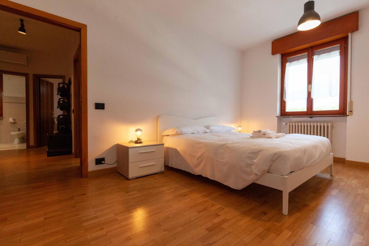 Attico In Centro A Belluno - Marmolada Lägenhet Exteriör bild
