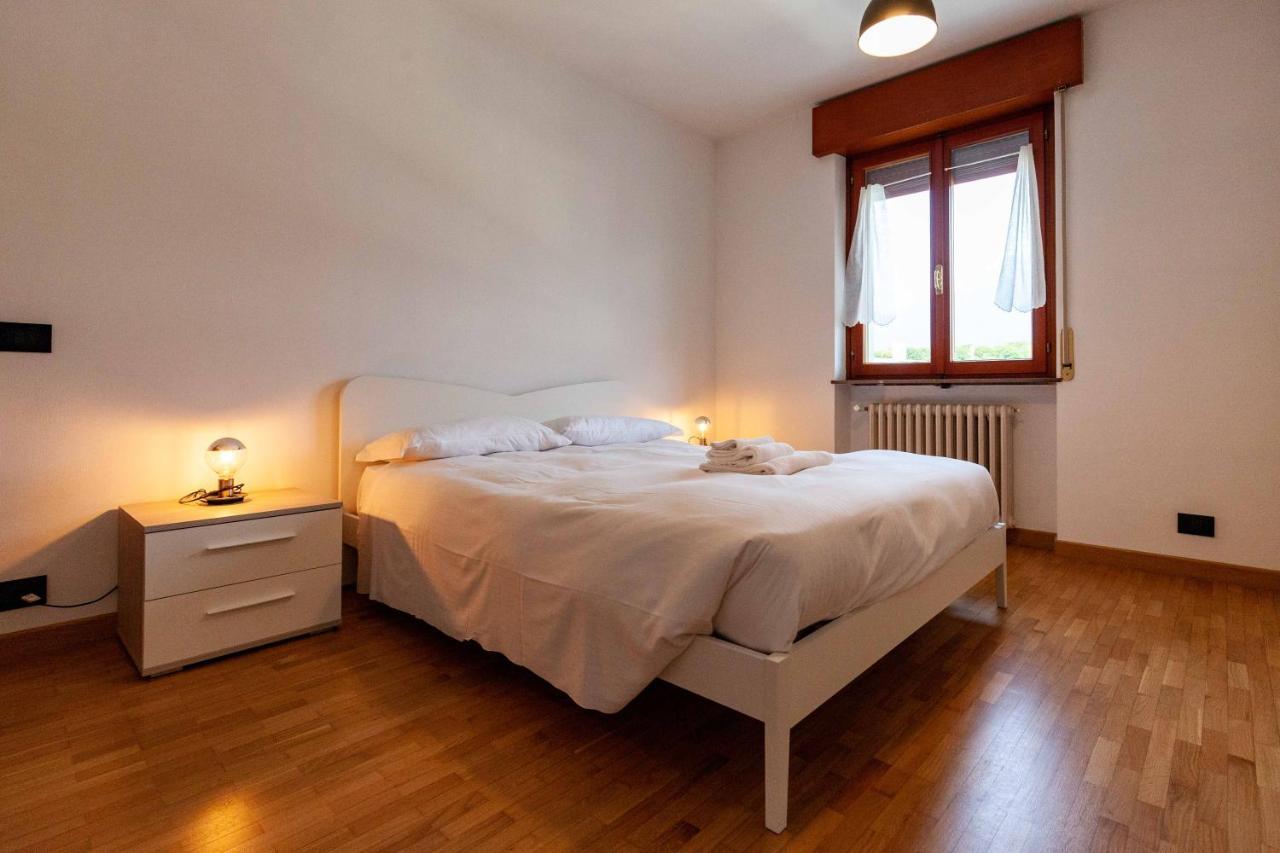 Attico In Centro A Belluno - Marmolada Lägenhet Exteriör bild
